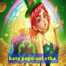 bate papo uol ctba